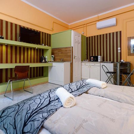 Central Apartman Gyula Dış mekan fotoğraf