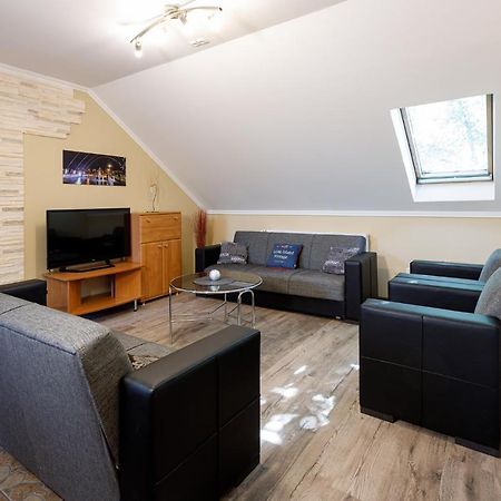 Central Apartman Gyula Dış mekan fotoğraf