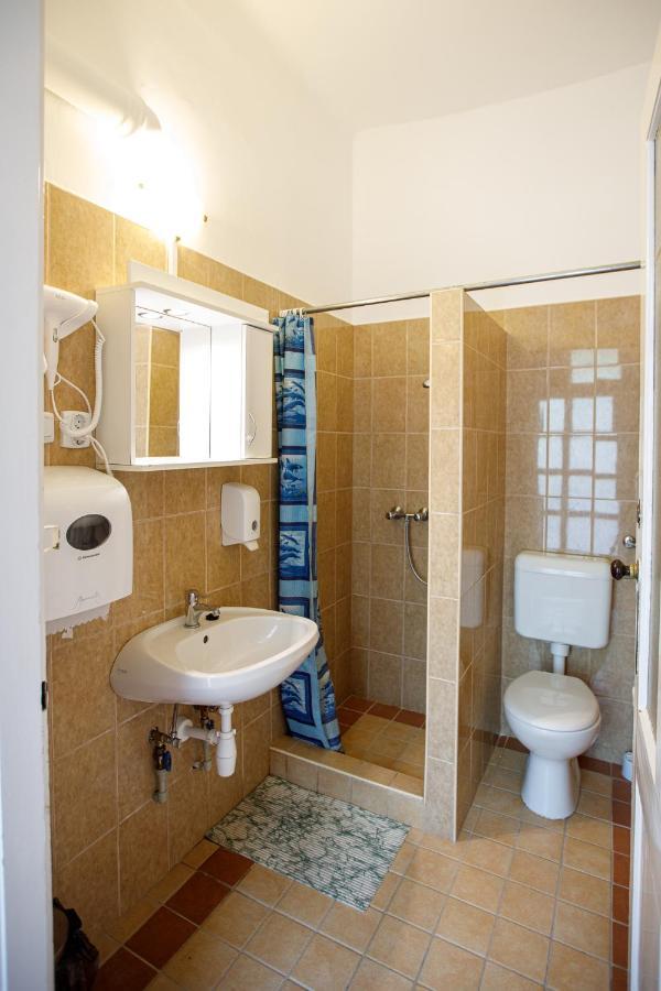 Central Apartman Gyula Dış mekan fotoğraf