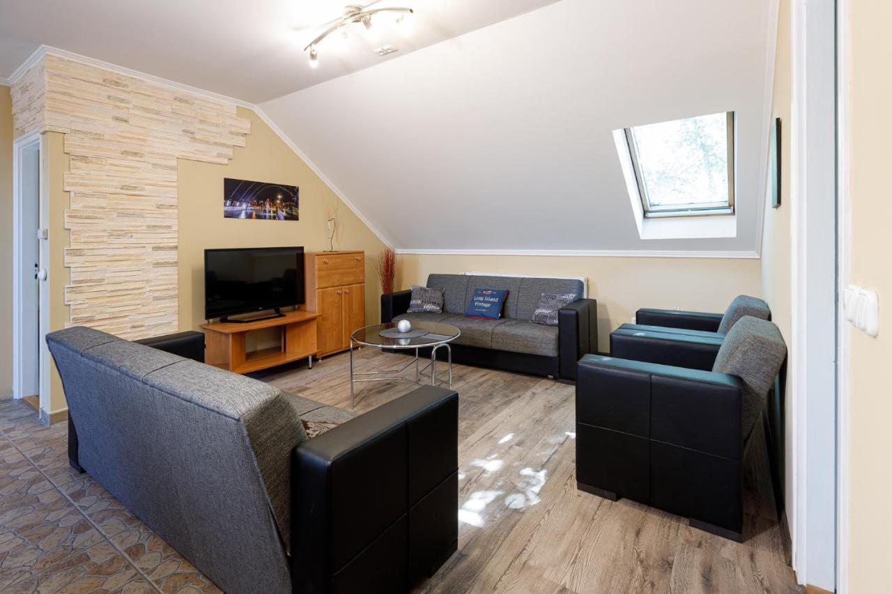 Central Apartman Gyula Dış mekan fotoğraf
