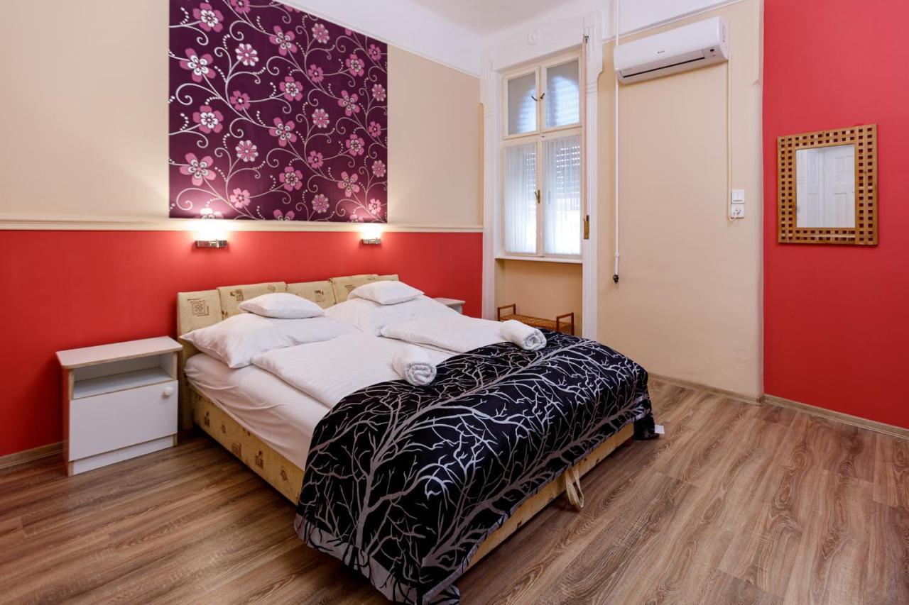 Central Apartman Gyula Dış mekan fotoğraf